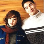 [김효진] 유지태-김효진 부부 <b>동반</b> 화보! 10년 전 첫 만남 때랑...