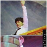 [카이] <b>하필</b>이면 레전드 사진이