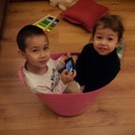 [사고뭉치네] 우리집 사고뭉치들을 소개합니다.3