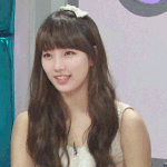 [수지] 수지는 진짜