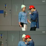 [시우민] <b>청량</b>함은 민석이가 다했쟈나 ㅠ