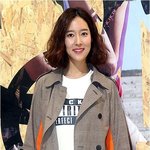 <b>하의</b>실종 왕빛나, 걸그룹 못지 않은 각선미!