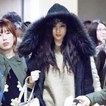 [exo] 멀리서도 연예인포스나는  <b>서현</b>