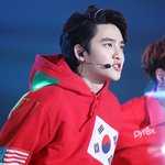 [도경수] <b>위크</b>콘 행복 말이야