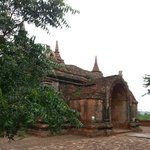 [나혼자여행] 미얀마 속 <b>다비드</b>'s 네버엔딩스토리 4-1(바간)