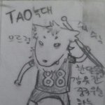 [EXO] 예전에그렸던엑소<b>캐릭</b>텈ㅋㅋㅋㅋㅋ