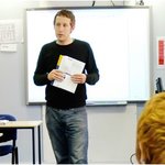 [<b>HOT</b>]영국-  2%부족한 영어연수, 목이 마르다!