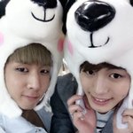 [vixx] 빅스 <b>라비</b> 트위터글