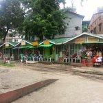 [나혼자여행] 미얀마 in 다비드's 네버엔딩스토리 1-1(쿠알라룸프루-양곤)