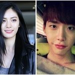 뭘 해도 쌍둥이로 느껴지는 이종석 &amp; <b>나나</b>