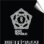 소년공화국 '판타지 3부작' 비주얼 甲