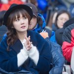 소녀 머리한 장나라