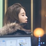 팬들에게 잘 하는 <b>유인나</b>