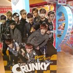 [시우민] 우리동네 <b>마트</b>에 민석이강림ㅋㅋ(+사진추가)