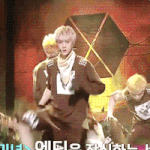 [EXO] 세훈이 <b>윙크</b>짤 이거