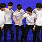 [인피니트] 보통 리얼리티보면 <b>차안</b>에서 썰렁하던데
