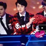 [EXO] 도경수짜증<b>난다</b>진짜;;