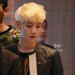 [EXO] 길치인 친구를 데리고있는건 힘듭니다
