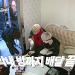 [카이] 니니 왤케 귀여워~~~~~~ㅋㅋㅋ