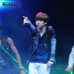 [백현] 개인적으로 백현이 가장이뻤던날