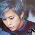 [BAP] <b>은발</b>이라며