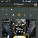 [BAP] 대기타는중에인증
