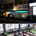 설경이 아주 제대로인 지산 리조트에 다녀왔는데요...