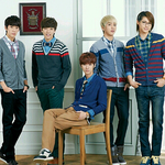 [<b>B1A4</b>] 솔직히 진영이 자작곡. . .