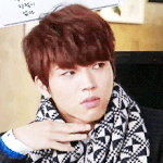 [인피니트] 내일 횬이 생일<b>이당</b>