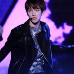 [백현] <b>청주</b> 해피콘서트 백현이 흑발.......