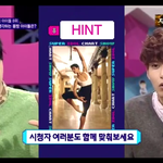 [카이] mnet 슈퍼아이돌차트쇼(최강<b>바디</b>편) !!!