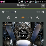 [BAP] <b>예전</b>에는
