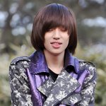[틴탑] 니엘이 주간아 미겠편이나 더<b>시아</b>때 머리
