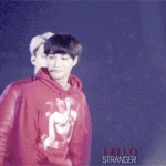 [카이] 이 <b>생명체</b>는 뭐죠???