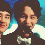 [카이] 엑소 연습실 영상 모음