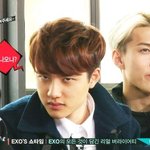 [exo] 난처음에 엑소 관심없었어