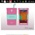 [시우민] 민석오빠 핸드폰<b>케이스</b>ㅋㅋㅋㅋㅋ