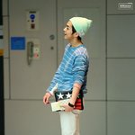 [시우민] 우민형<b>다리</b>...흡