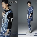 [EXO] 잭슨과 유겸이 많이 사랑해주세요~