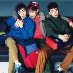 [EXO] <b>눈썹</b>미남들같으니ㅅㅂ
