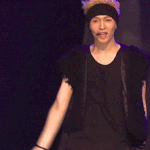 [레이] 씽아안뇽?