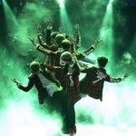 [EXO] 미안한데난생명의나무부심있어서
