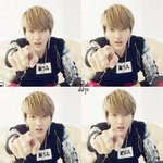 [EXO] 갓세븐 니네 잘못걸린거같당ㅎ
