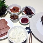 # 20대후반 자취녀의 집밥요리들