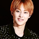 [시우민] 웅녀들! 민석이 캐릭터 그려봤는뎅..(안닮음주의)