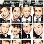 [EXO] 갓세븐은 입덕계기가 있긴해??