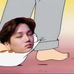 [카이] 종인이 햄스터!! 이름하여 종<b>토리</b>!!!
