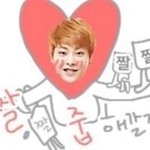 [시우민] 오늘 합성/<b>팬아트</b> 대란인듯 