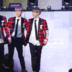 [백현] 세훈이질질질ㅋㅋㅋㅋㅋ백현이<b>감사합니다</b>~