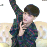 [카이] 종인<b>나무</b>ㅋㅋㅋ